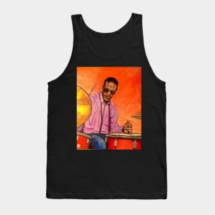 Max Roach Tank Top